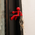 Little Man Magnet Key Holder